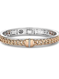 Tirisi Moda Armband Grumetta TM2251D(2P) + Luxe Cadeau
