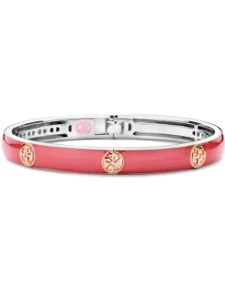 Tirisi Moda Armband Iconic pink TM2247NP(2P) + Luxe Cadeau