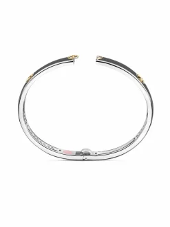 Tirisi Moda Armband Iconic black TM2247HM(2P) + Luxe Cadeau