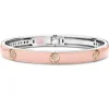 Tirisi Moda Armband iconic Enamel TM2247NS(2P) + Luxe Cadeau