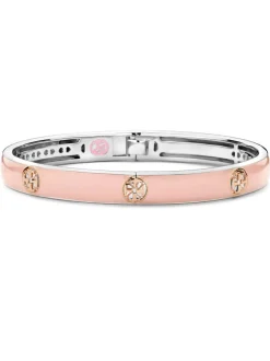 Tirisi Moda Armband iconic Enamel TM2247NS(2P) + Luxe Cadeau