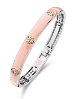 Tirisi Moda Armband iconic Enamel TM2247NS(2P) + Luxe Cadeau