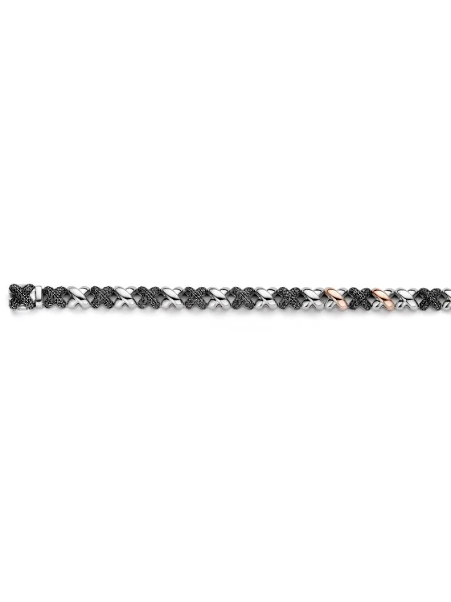 Tirisi Moda armband Markasiet TM2136M(2P) + Luxe cadeau