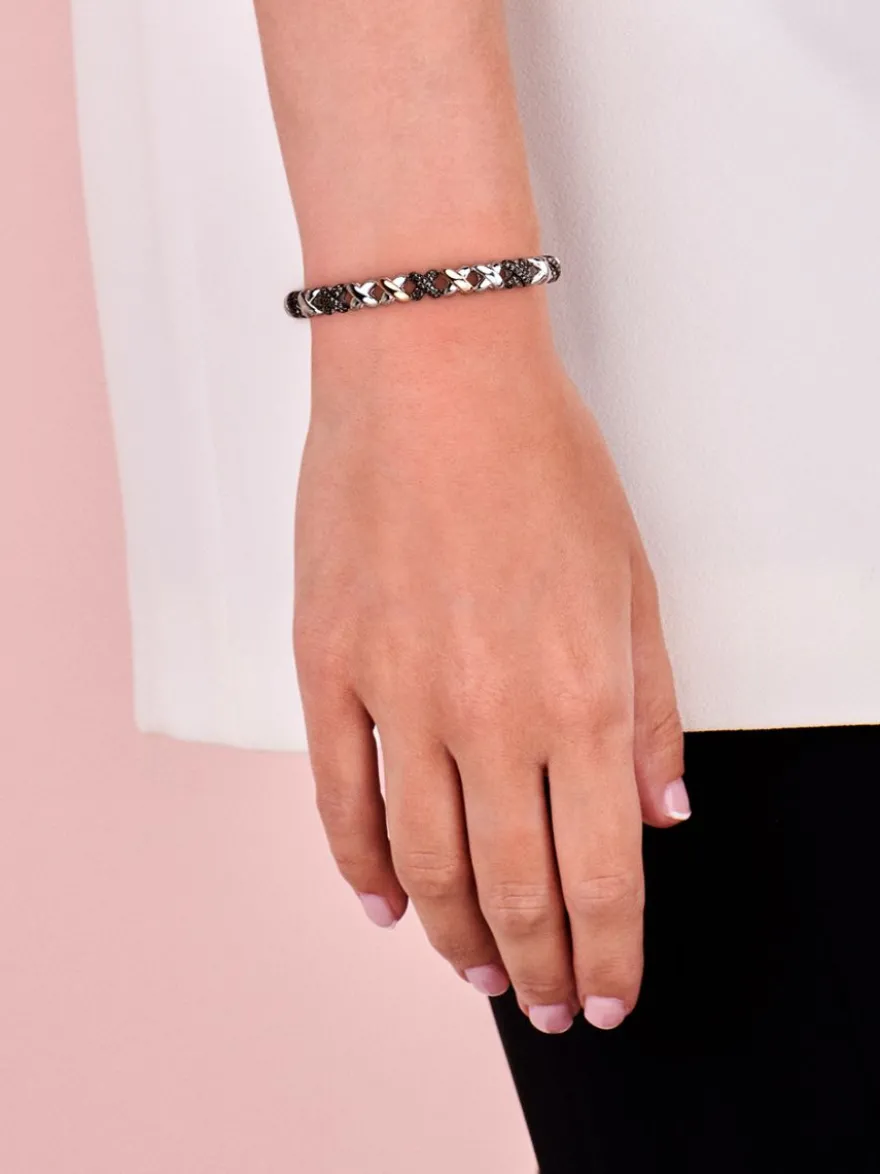 Tirisi Moda armband Markasiet TM2136M(2P) + Luxe cadeau