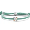 Tirisi Moda armband TM2133AQ(2P) + Luxe Cadeau