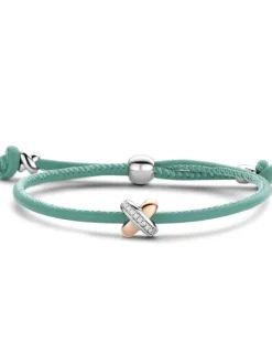 Tirisi Moda armband TM2133AQ(2P) + Luxe Cadeau
