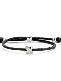 Tirisi Moda armband TM2134BL(2T) + Luxe cadeau