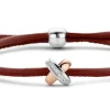 Tirisi Moda armband TM2133DR(2P) + Luxe cadeau