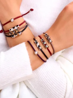 Tirisi Moda armband TM2133DR(2P) + Luxe cadeau