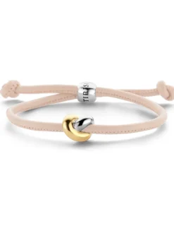 Tirisi Moda Armband Vegan TM2224RL(2T) + Luxe Cadeau