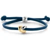 Tirisi Moda Armband Vegan TM2224DB(2T) + Luxe Cadeau
