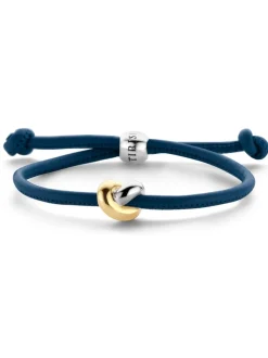 Tirisi Moda Armband Vegan TM2224DB(2T) + Luxe Cadeau