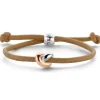Tirisi Moda Armband Vegan TM2224LE(2P) + Luxe Cadeau