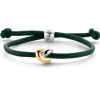 Tirisi Moda Armband Vegan TM2224DG(2T) + Luxe Cadeau