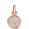 Tirisi Moda bedel diamant roségoud | SALE