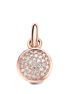 Tirisi Moda bedel diamant roségoud | SALE