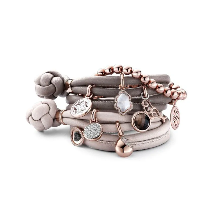 Tirisi Moda bedel diamant roségoud | SALE