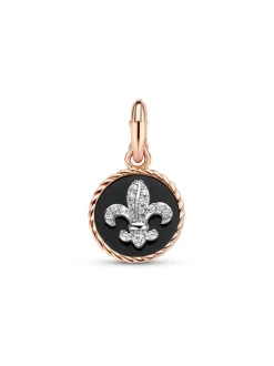 Tirisi Moda Bedel Fleur de lis TM6167ON(2P) + Luxe Cadeau