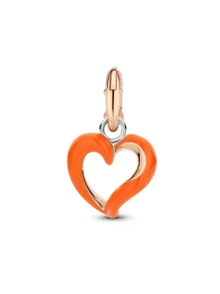Tirisi Moda bedel Hartje oranje TM6184OR(2P) + Luxe Cadeau