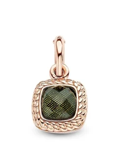 Tirisi Moda bedel met kristal TM6141GR(2P) + Luxe cadeau