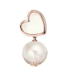 Tirisi Moda bedel parel + hartje TM6135WM(2P) + Fashion gift