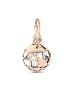 Tirisi Moda bedel Wereldbol TM6196(2P) + Luxe Cadeau