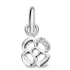 Tirisi Moda bedel bloem diamant TM6077D(2W) + Luxe cadeau