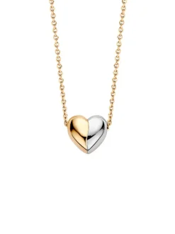 Tirisi Moda collier Hartje TM3048(2T) + Luxe Cadeau