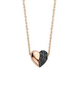 Tirisi Moda collier Hartje TM3050M(2P) + Luxe Cadeau