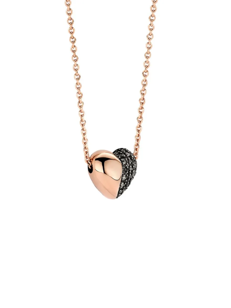 Tirisi Moda collier Hartje TM3050M(2P) + Luxe Cadeau