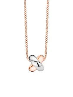 Tirisi Moda collier kusje TM3011(2P) | Official Shop