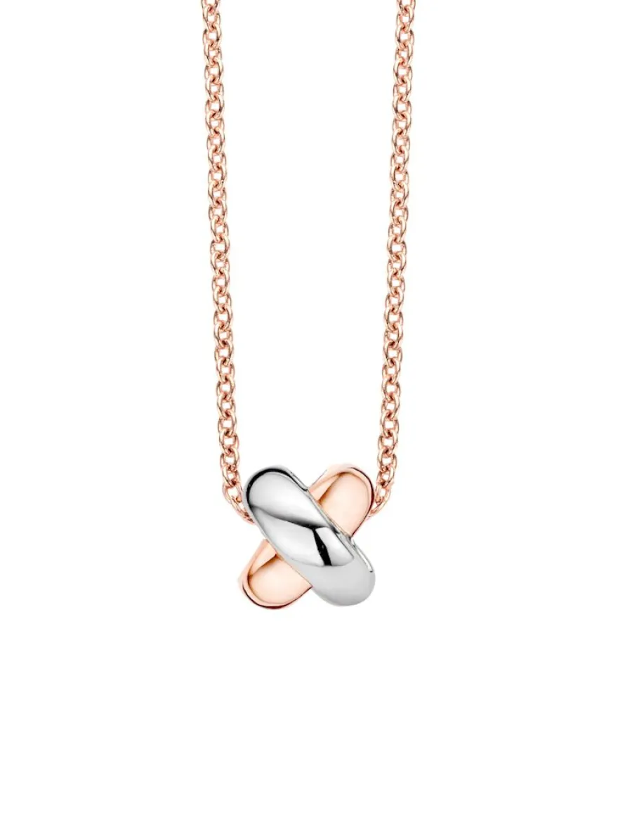 Tirisi Moda collier kusje TM3011(2P) | Official Shop