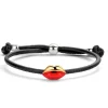 Tirisi Moda Copacabana armband TM2141BL(2T) + Luxe cadeau