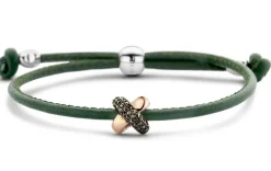 Tirisi Moda Copacabana armband X TM2135DG(2P) + Luxe Cadeau