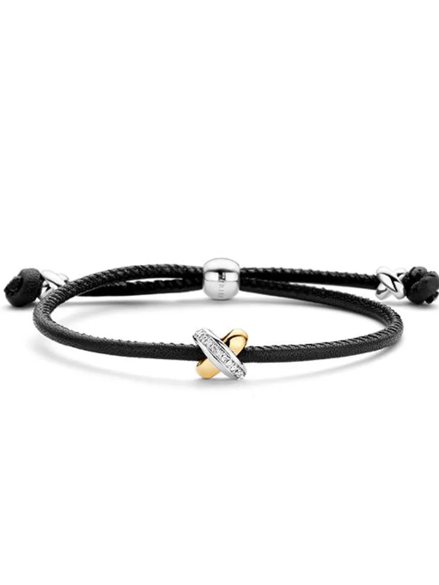 Tirisi Moda Copacabana armband X + Luxe cadeau