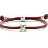 Tirisi Moda Copacabana armband X TM2133DR(2T) + Luxe Cadeau