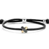 Tirisi Moda Copacabana armband X TM2135BL(2T) + Luxe Cadeau