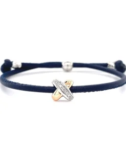 Tirisi Moda Copacabana armband TM2133NA(2T) + Luxe Cadeau
