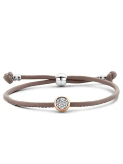 Tirisi Moda Copacabana Diamant Armband + Luxe Cadeau