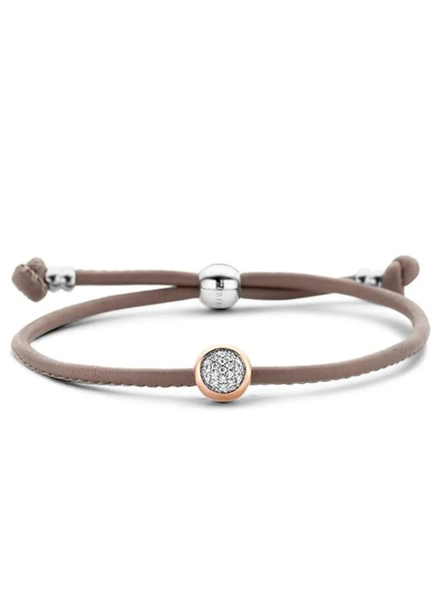 Tirisi Moda Copacabana Diamant Armband + Luxe Cadeau