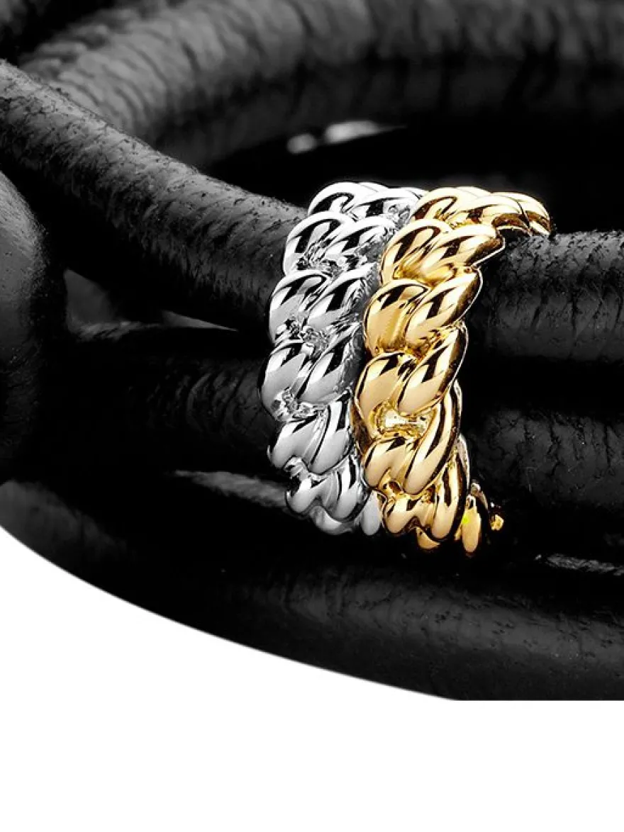 Tirisi Moda Copacabana schuif + Fashion Gift