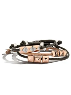 Tirisi Moda Copacabana Armband + Luxe Cadeau