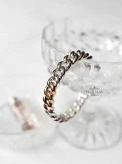 Tirisi Moda Gourmet Armband TM2162(2P) + Luxe Cadeau