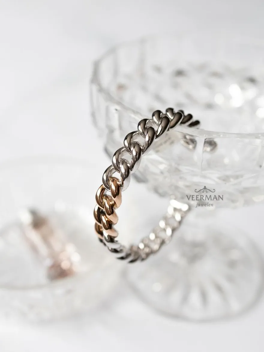 Tirisi Moda Gourmet Armband TM2162(2P) + Luxe Cadeau
