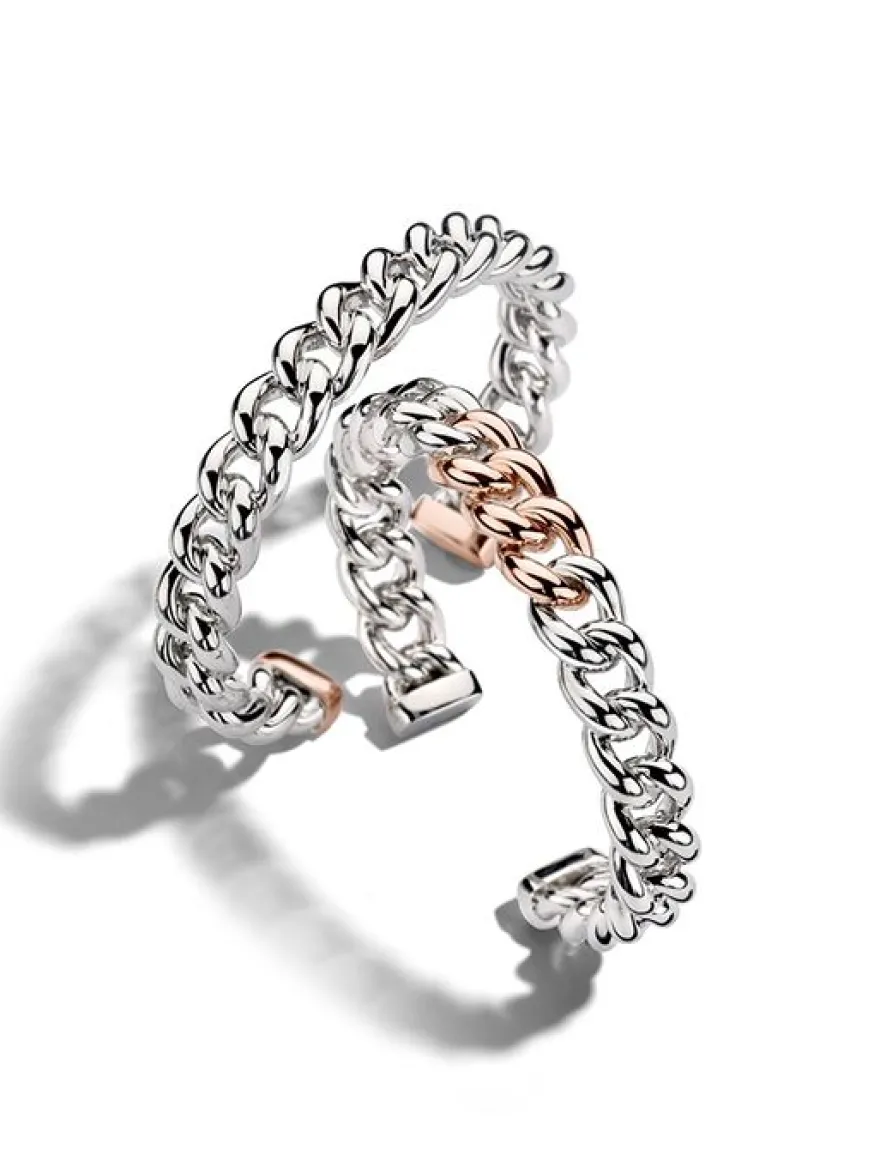 Tirisi Moda Gourmet Armband TM2162(2P) + Luxe Cadeau