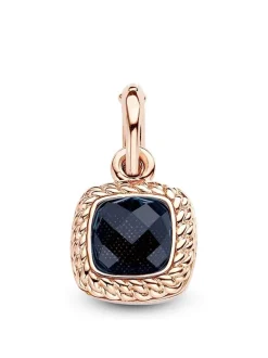 Tirisi Moda hanger met kristal TM6141NA(2P) + Luxe cadeau
