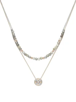 Tirisi Moda Iconic collier TM3051LB(2P) + Luxe cadeau