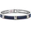 Tirisi Moda Kisses Bangle TM2264DN(2P) + Luxe cadeau