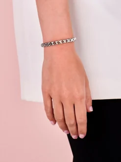 Tirisi Moda Love armband TM2217D(2T) + Luxe Cadeau