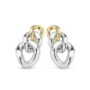 Tirisi Moda oorhangers TM7054(2T) + Luxe Cadeau
